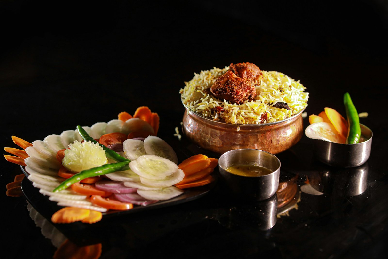Read more about the article 101 History of Biryani: Origin, Evolution and the Story Behind India’s Best Iconic Dish